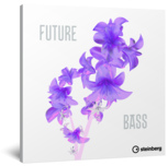 Steinberg Future Bass - VST Sound Instrument Set